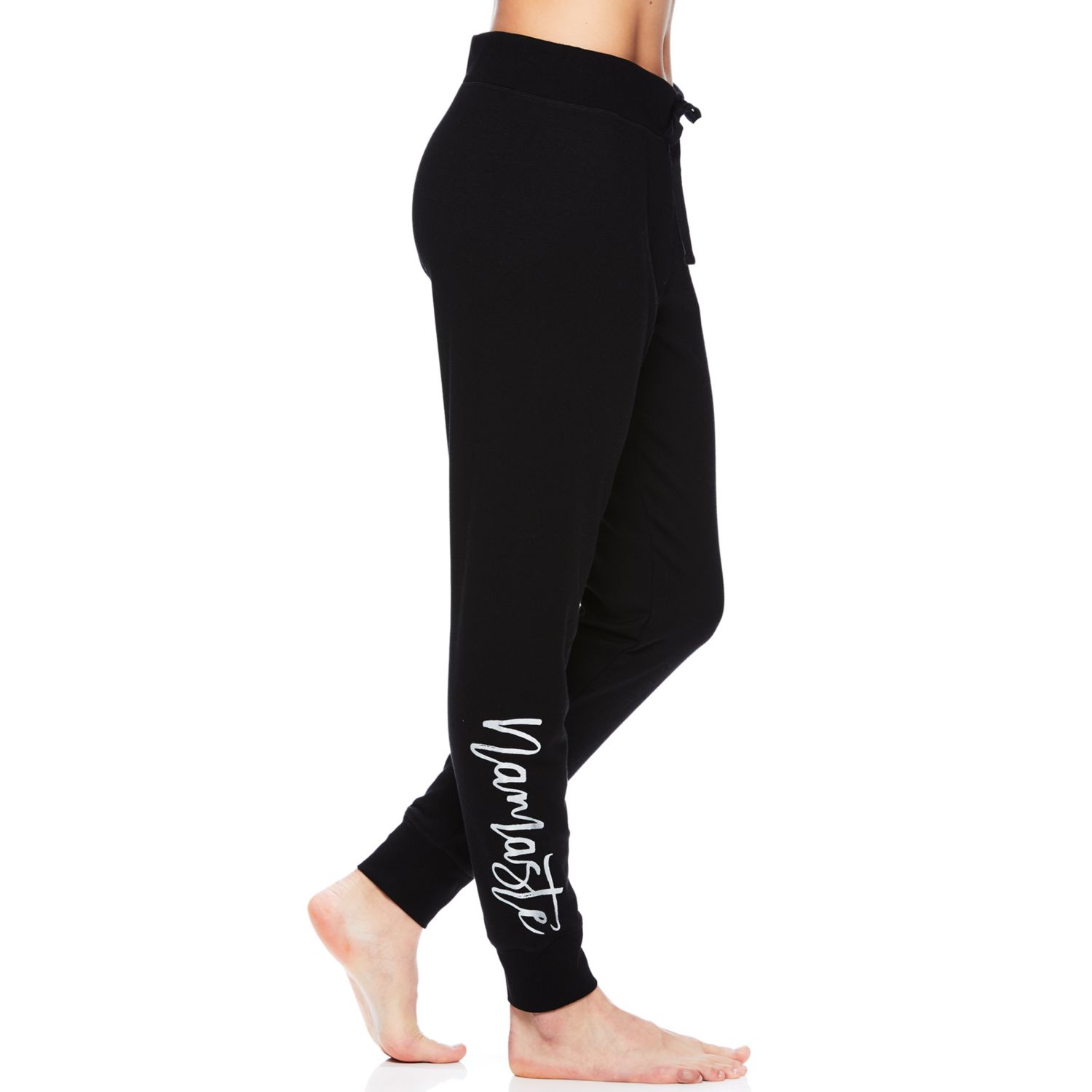 gaiam nirvana joggers