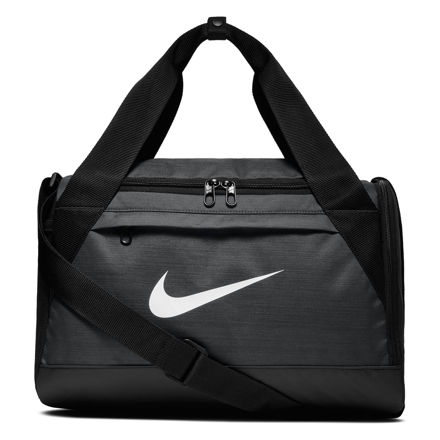 nike id duffel bag
