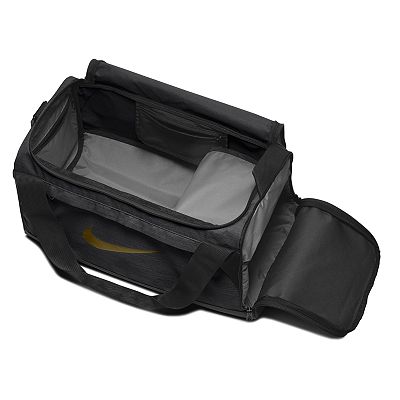 Nike Brasilia Small Duffel Bag