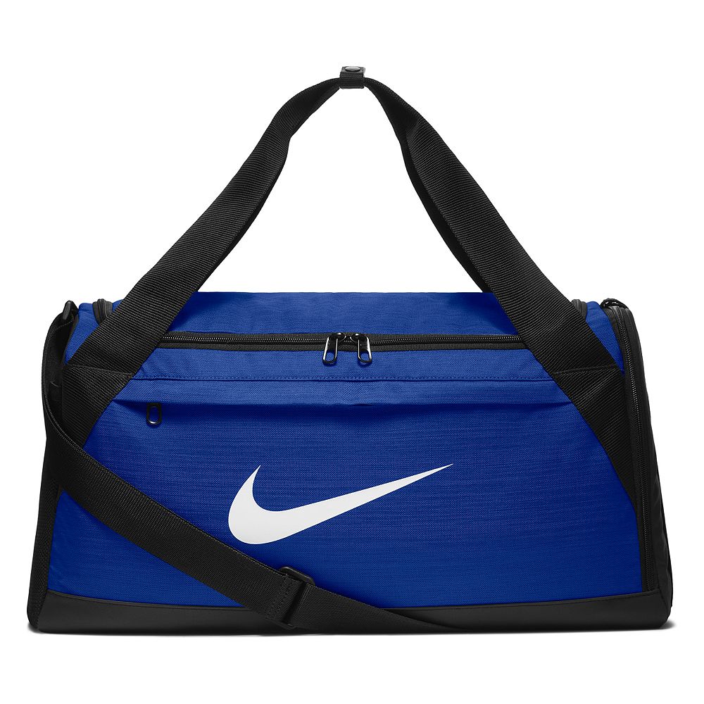 Nike duffel bag kohls on sale