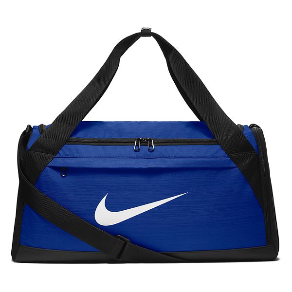 Nike Brasilia Small Duffel Bag