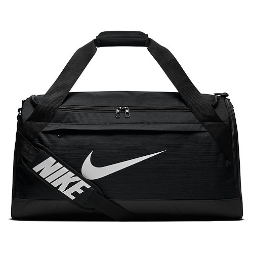Nike Brasilia Medium Duffel Bag