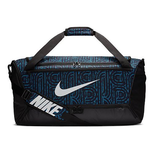 Nike Brasilia Medium Duffel Bag
