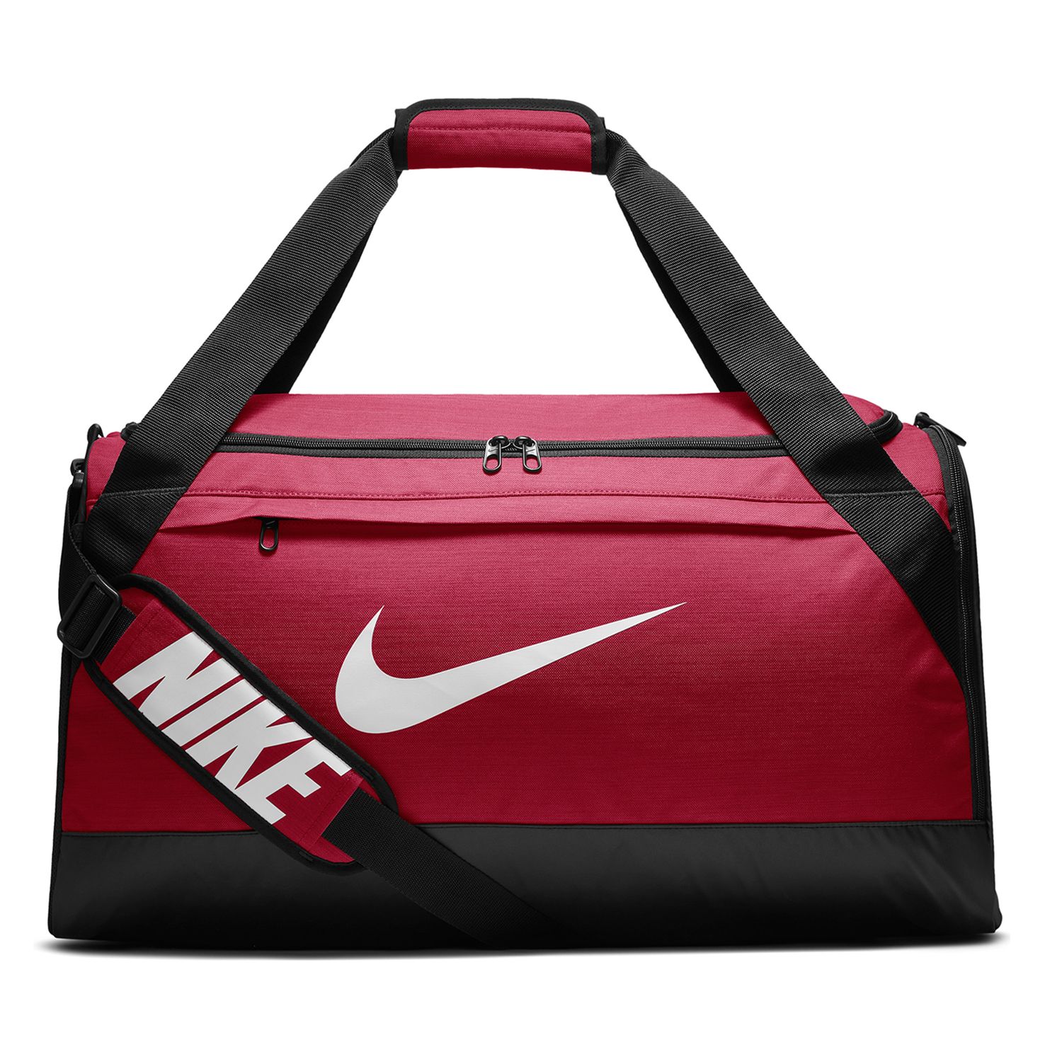 nike brasilia large duffel bag dimensions