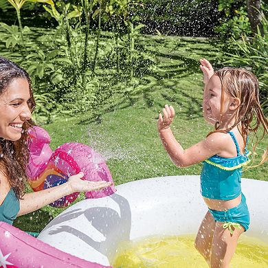 Intex Mystic Unicorn Spray Pool