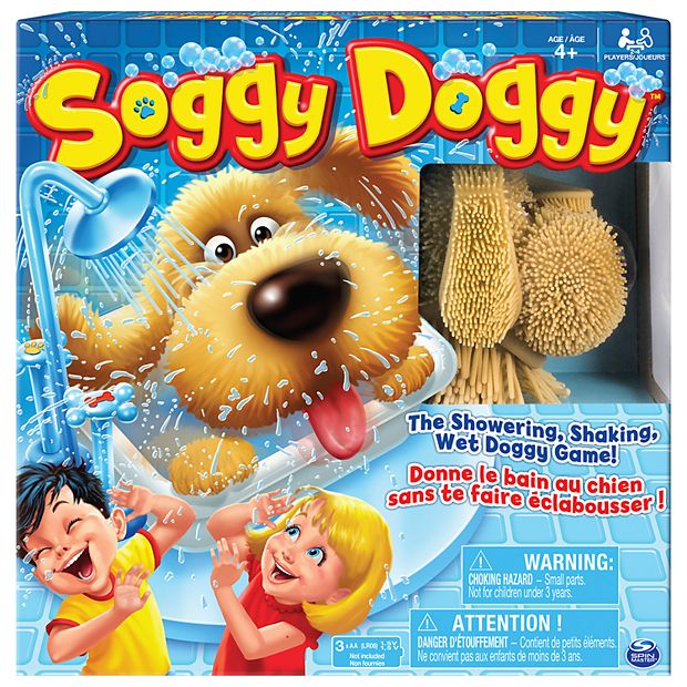 Soggy Doggy Slopmat — Happy Hound