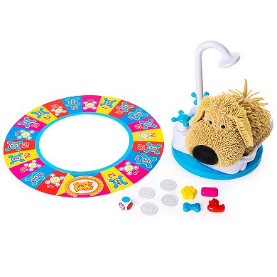 Soggy Doggy Board Game by Spin Master Games