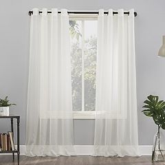 120 Inch Curtains Kohl S