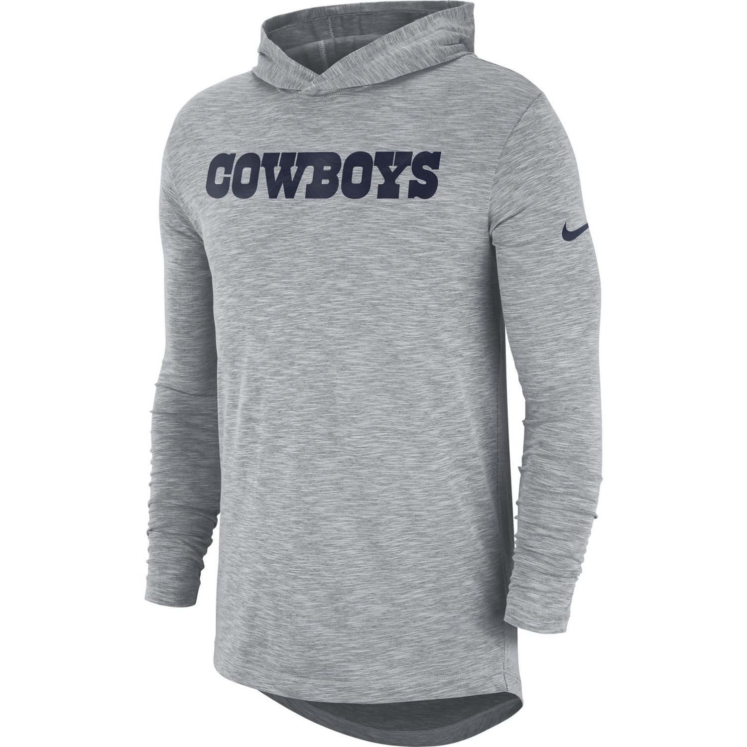 nike cowboys hoodie