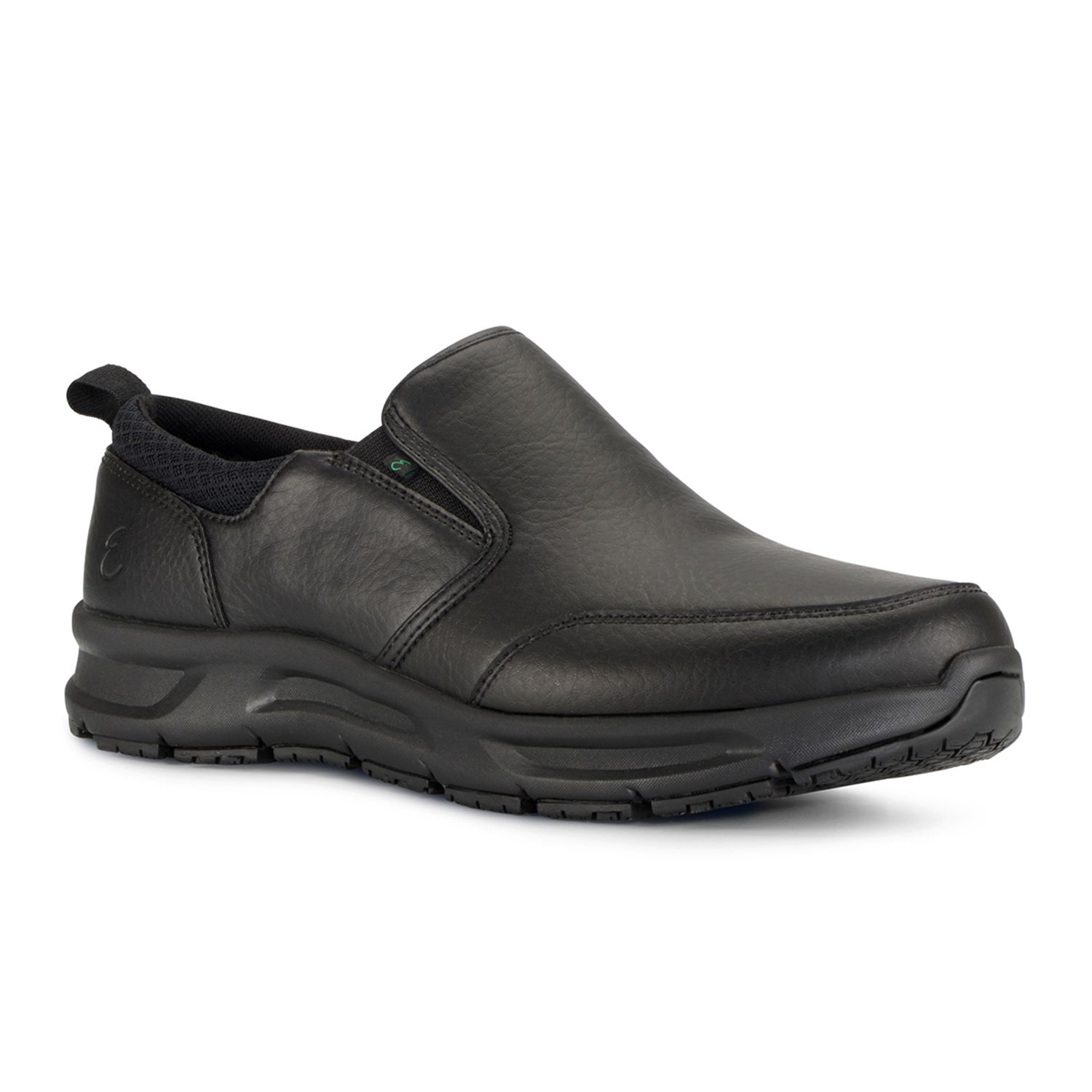 slip and water resistant shoes