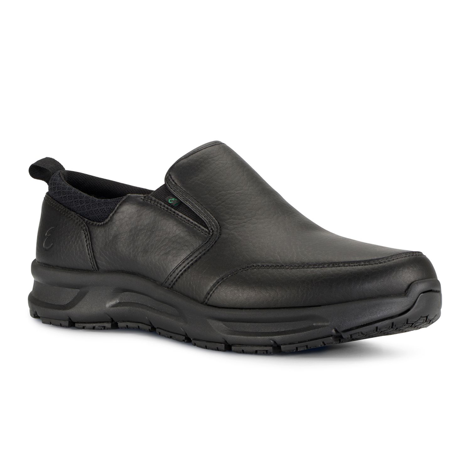 water resistant slip on shoes