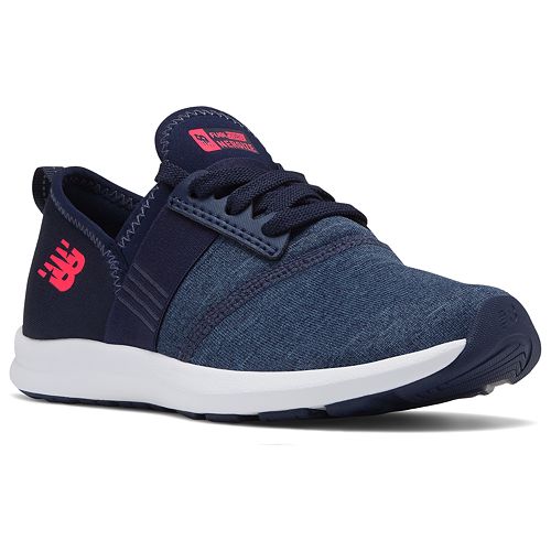 new balance girl new balance girl