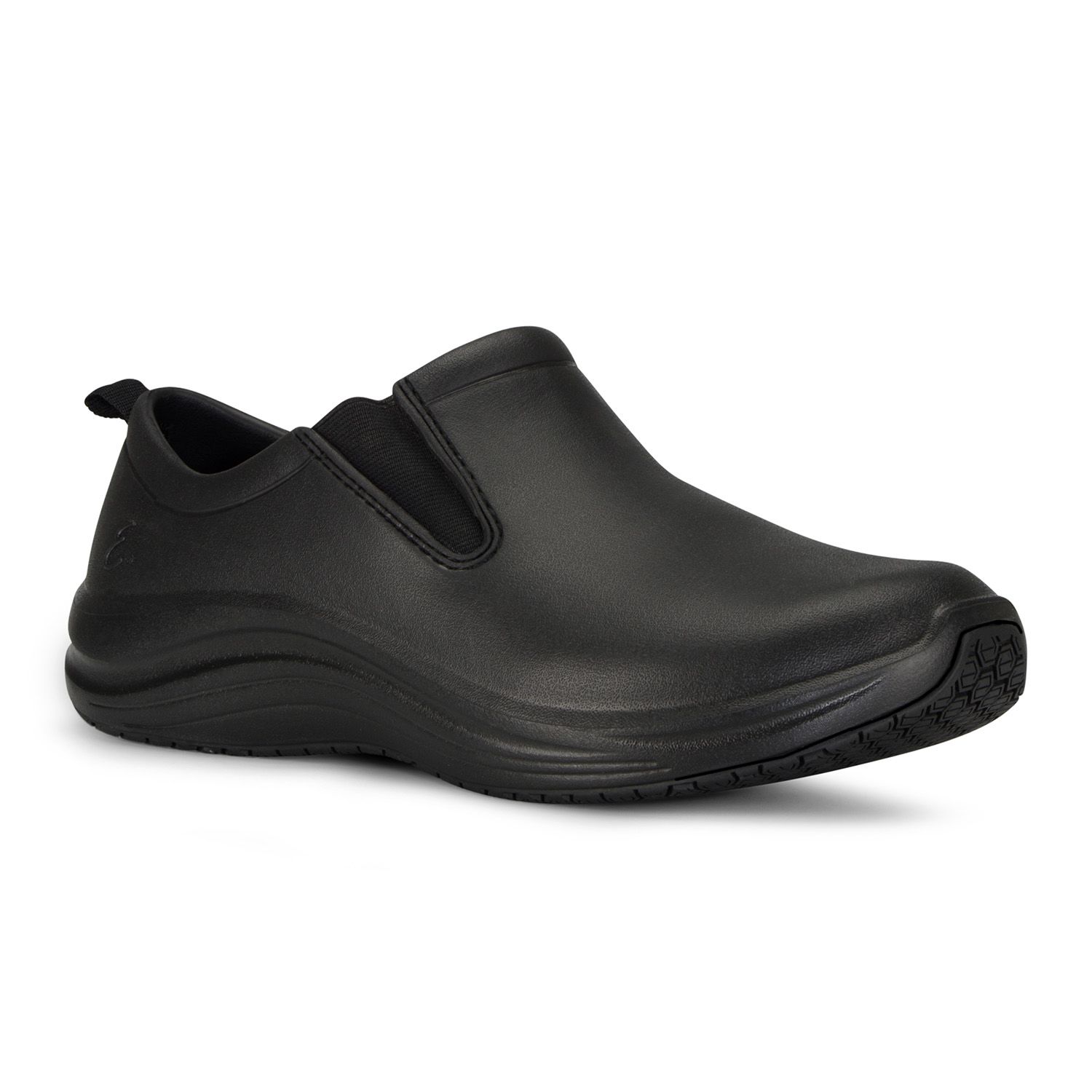 slip on water resistant shoes