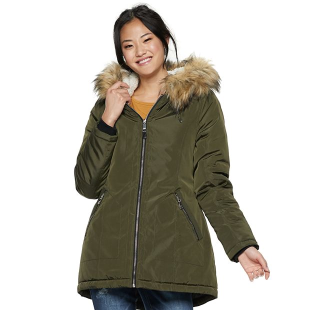 Madden deals jacket kohls