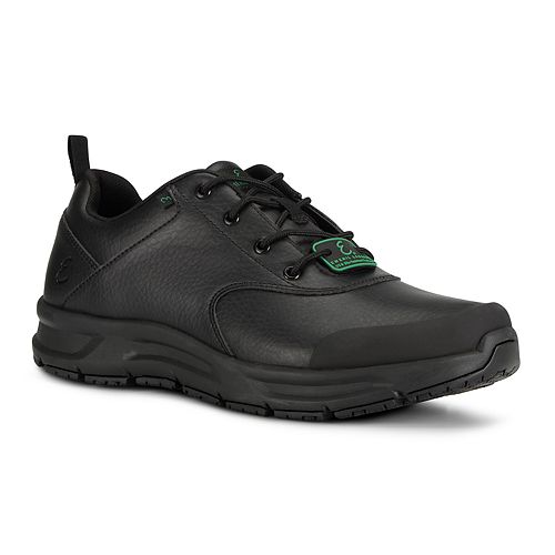 men's weather resistant shoes