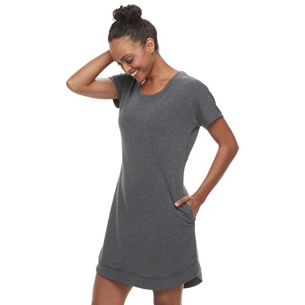 Kohls tek 2025 gear dress