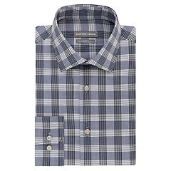 Men's Dress Shirts & Button Down Shirts | Kohl's