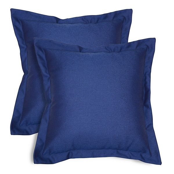 Sofa throw best sale pillows at kohl's