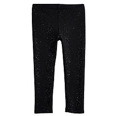 Girls Kids Leggings Bottoms, Clothing | Kohl's