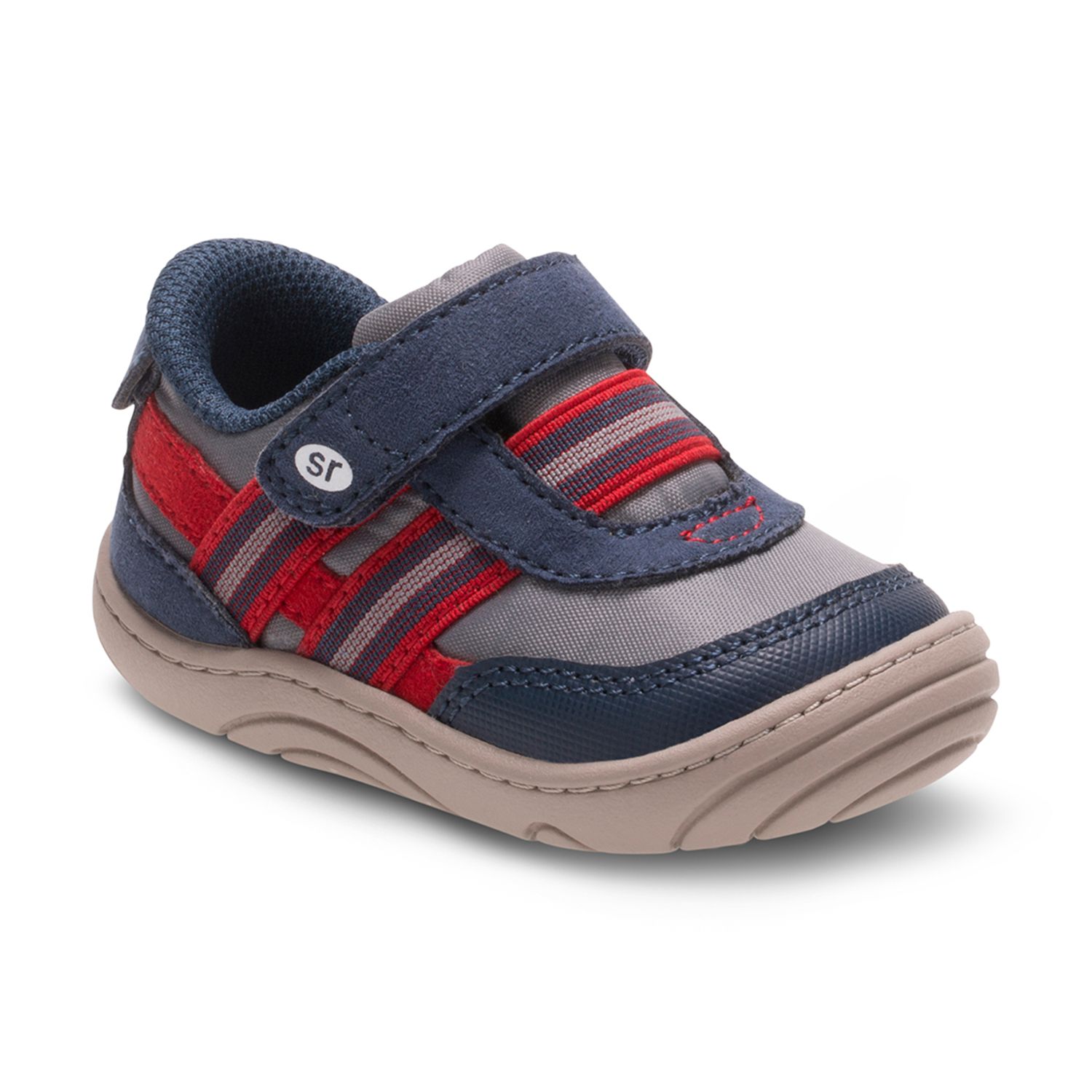 kohls stride rite baby shoes