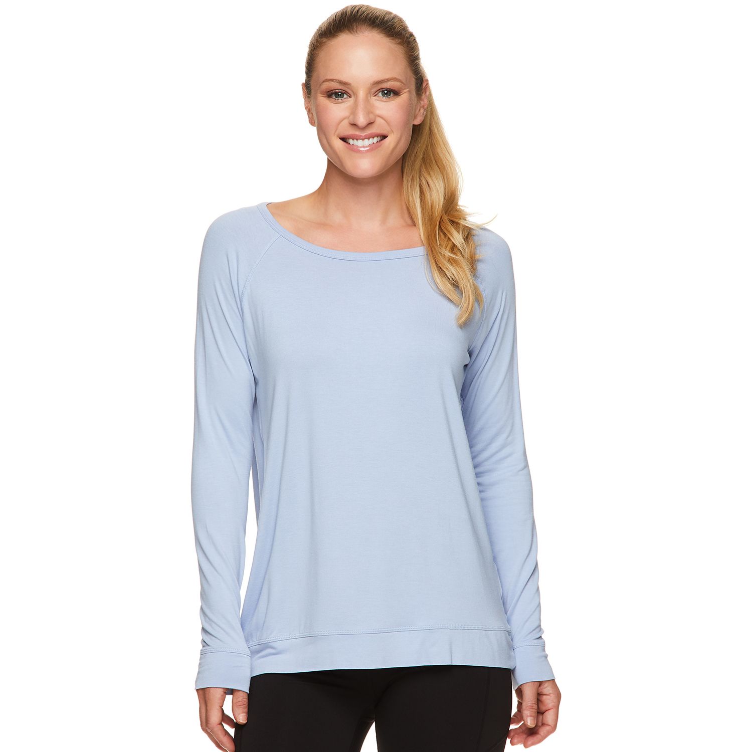 high waisted flare yoga pants