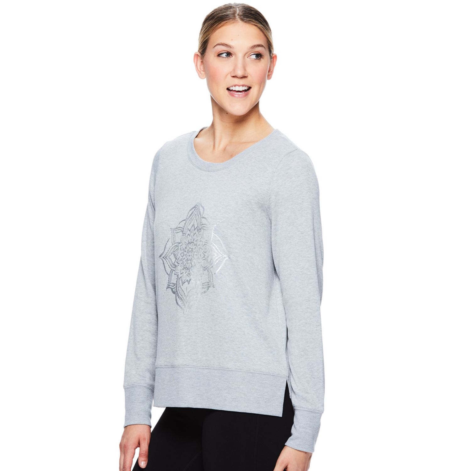 kohl's gaiam clothing