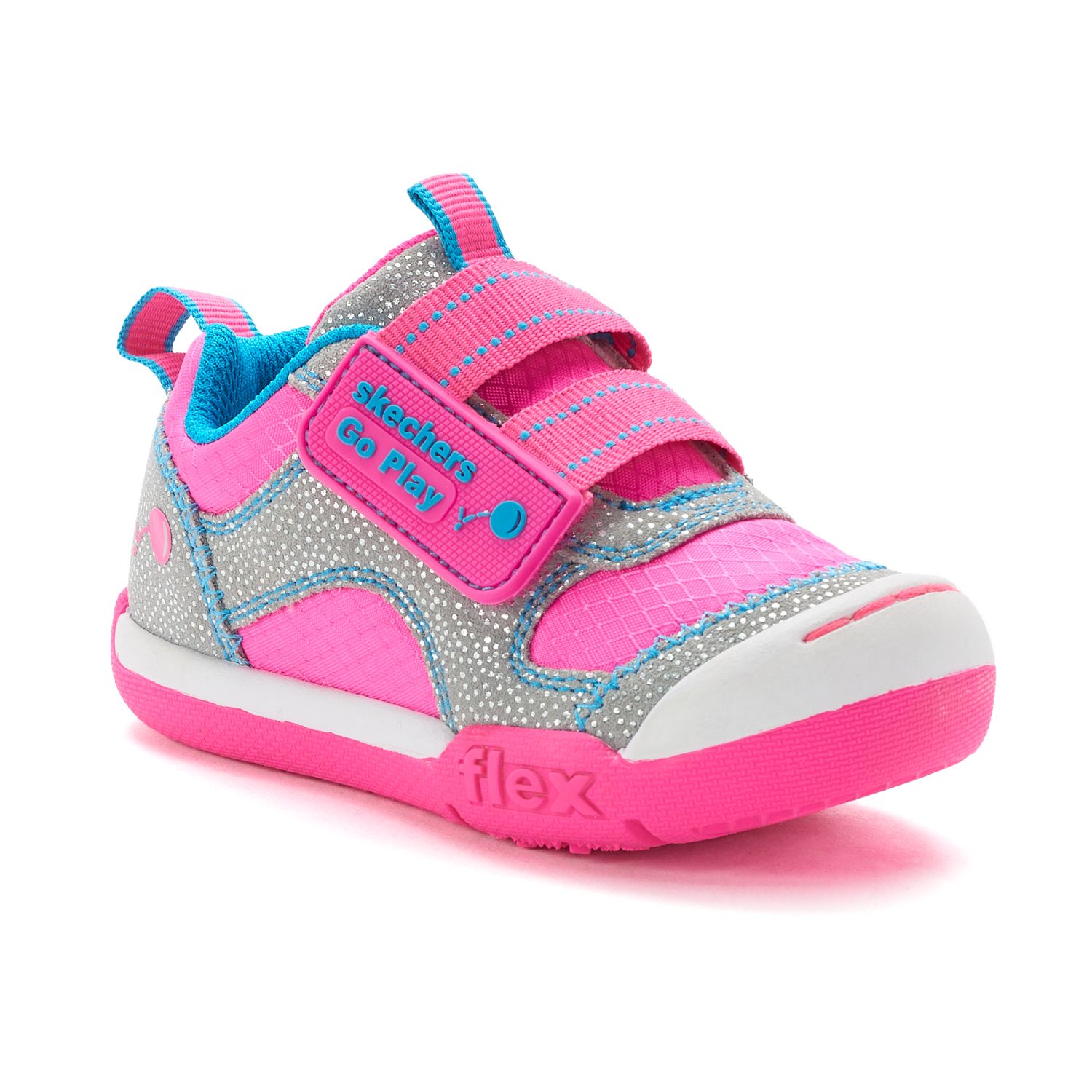 skechers flex play