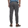 Men's Sonoma Goods For Life® Modern-Fit Stretch Twill Jogger Pants