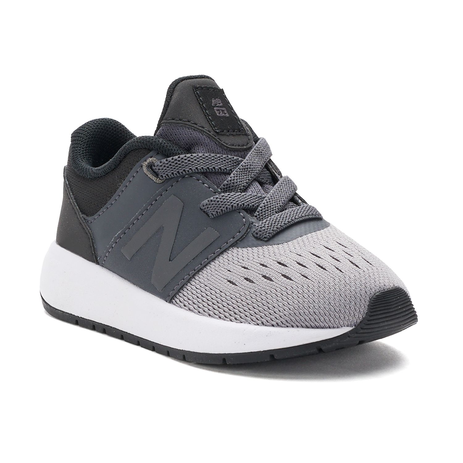 kohl's new balance toddler shoes