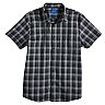 Men's Apt. 9® Premier Flex Slim-Fit Stretch Button-Down Shirt