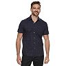 Men's Apt. 9® Premier Flex Slim-Fit Stretch Button-Down Shirt