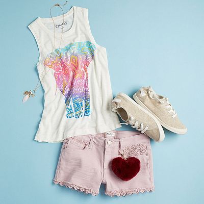 Mudd girls clothes deals