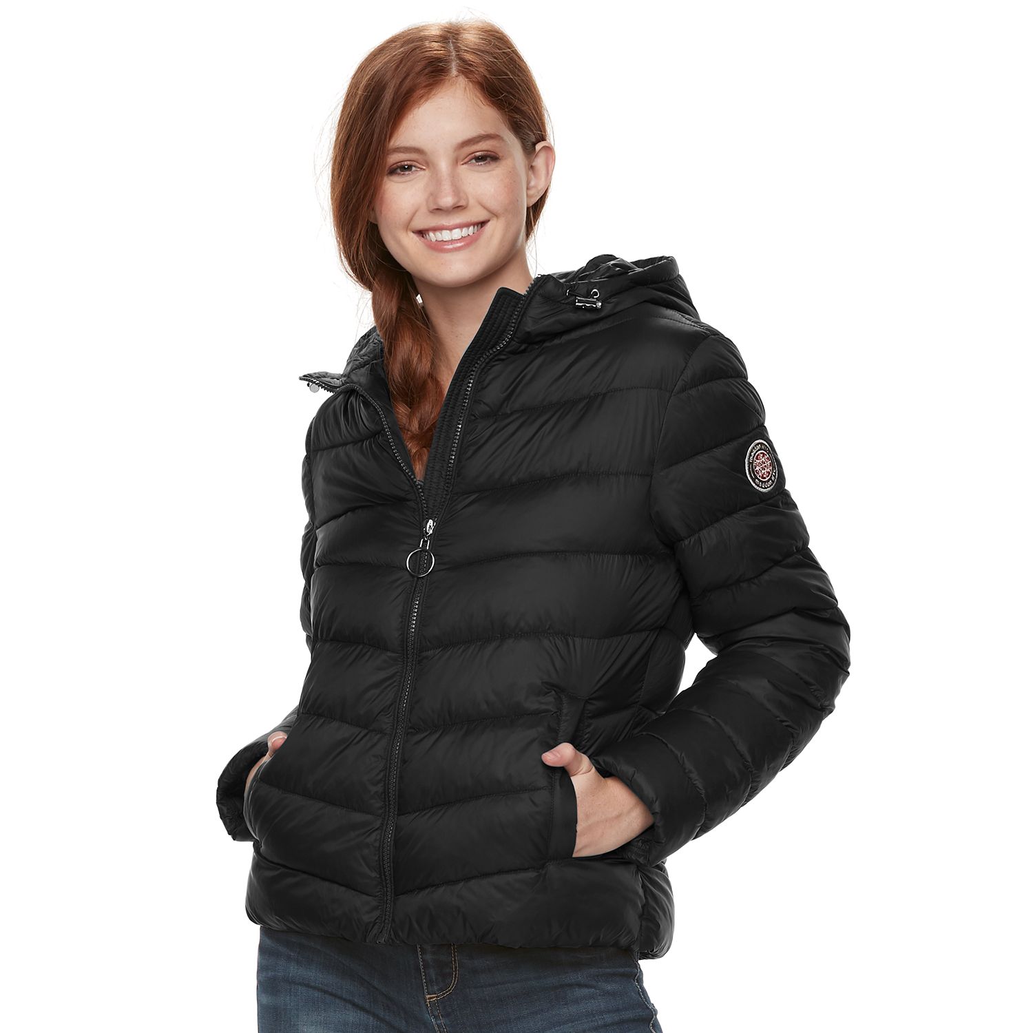 madden girl jacket kohls