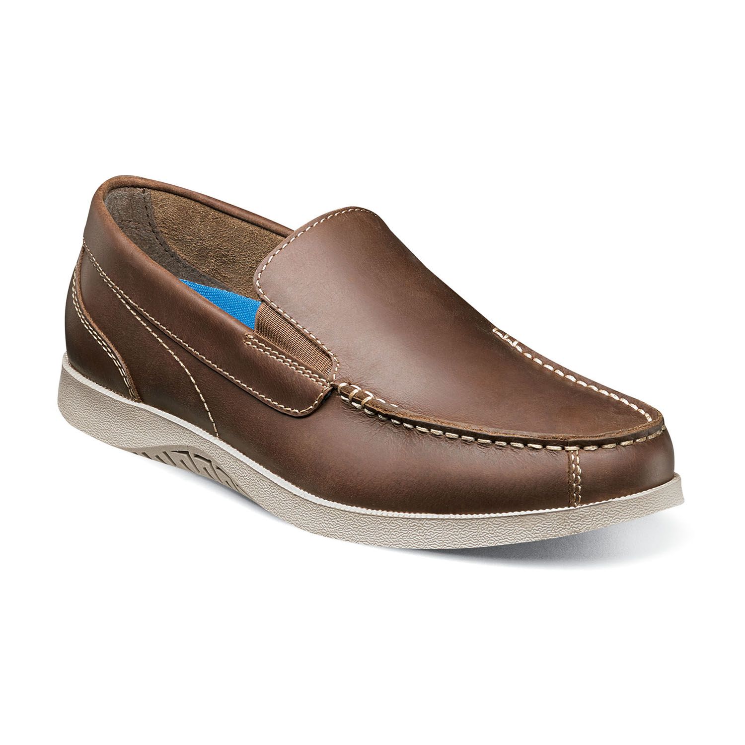 nunn bush lites men's shoes