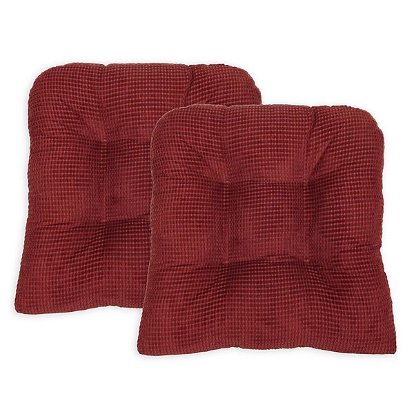 Kohls chair 2024 pads