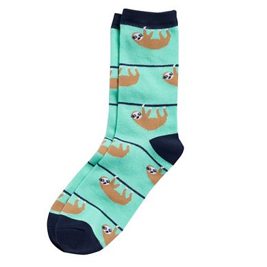 Juniors' SO® Novelty Socks