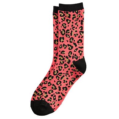 Juniors' SO® Novelty Socks