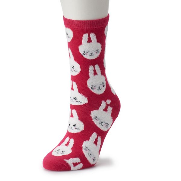 Juniors' So® Novelty Socks