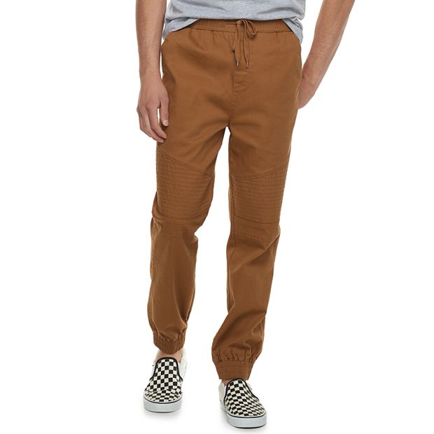 Hollywood jogger deals pants kohls