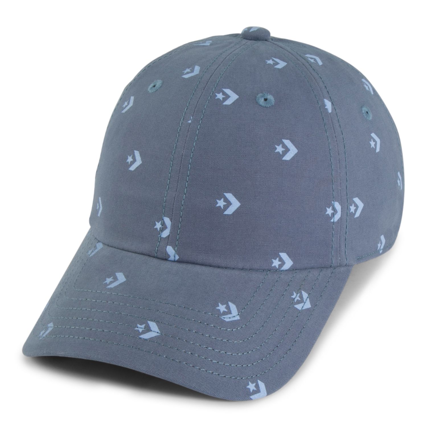 converse regular cap