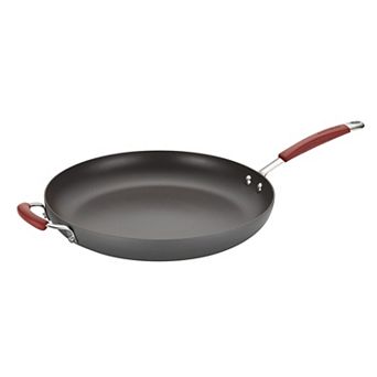 Rachael Ray® Cucina 14 in Nonstick Hard-Anodized Skillet