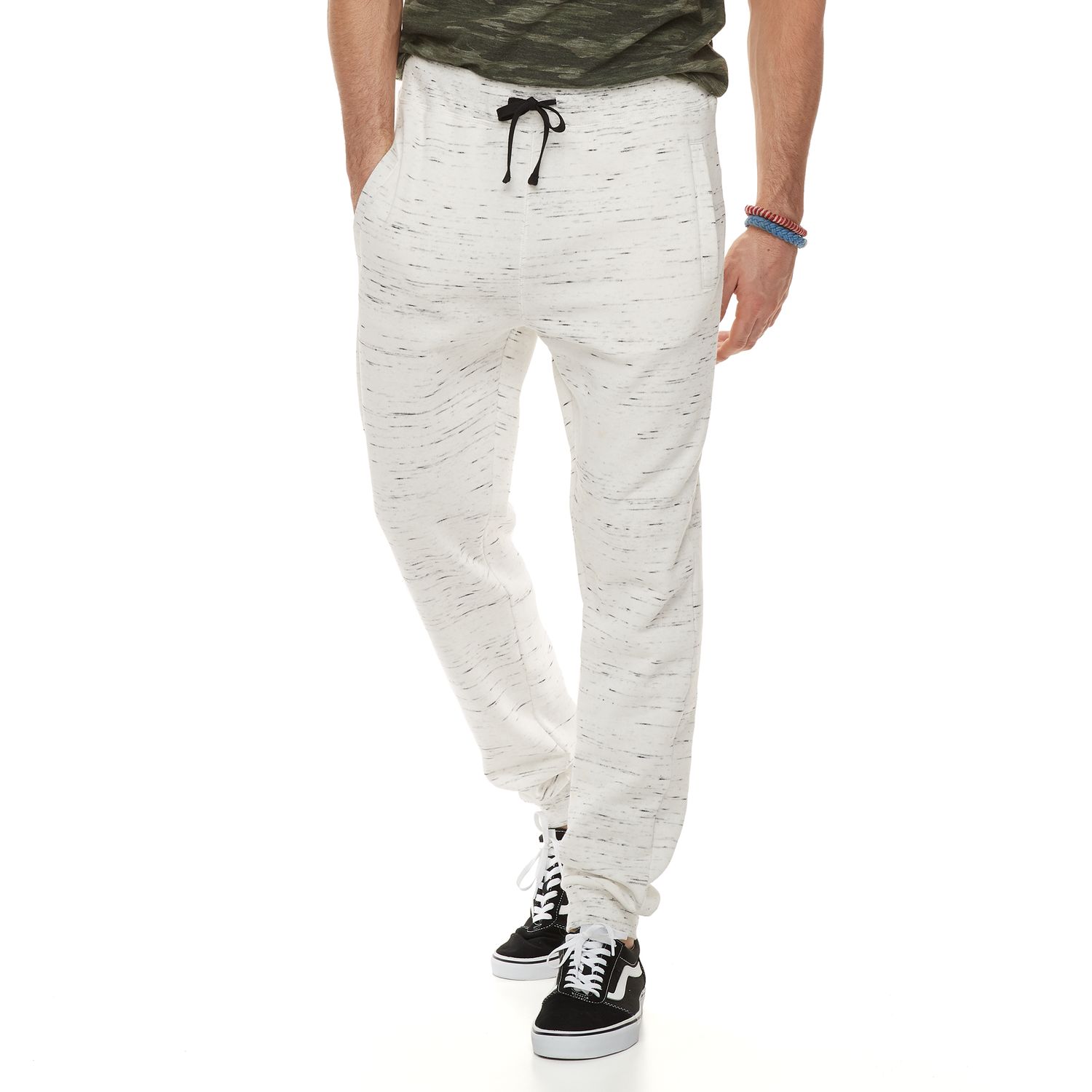 hollywood jogger pants kohls