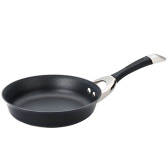 Circulon® Symmetry Nonstick Hard-Anodized Open Skillet