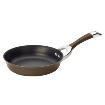 Circulon® Symmetry Nonstick Hard-Anodized Open Skillet