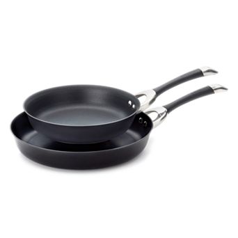 Circulon® Twin Pack Nonstick Skillets
