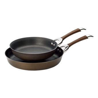 Circulon® Twin Pack Nonstick Skillets