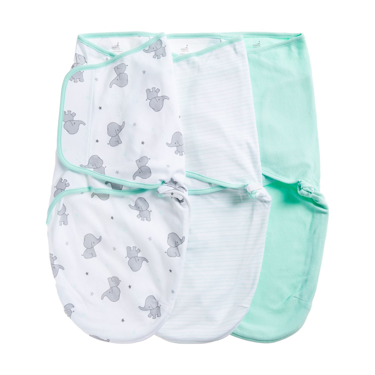 kohls swaddle blankets