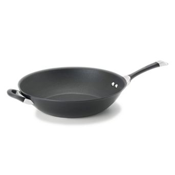 Circulon® 14 in Nonstick Stir-Fry Pan