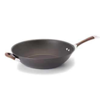 Circulon® 14 in Nonstick Stir-Fry Pan