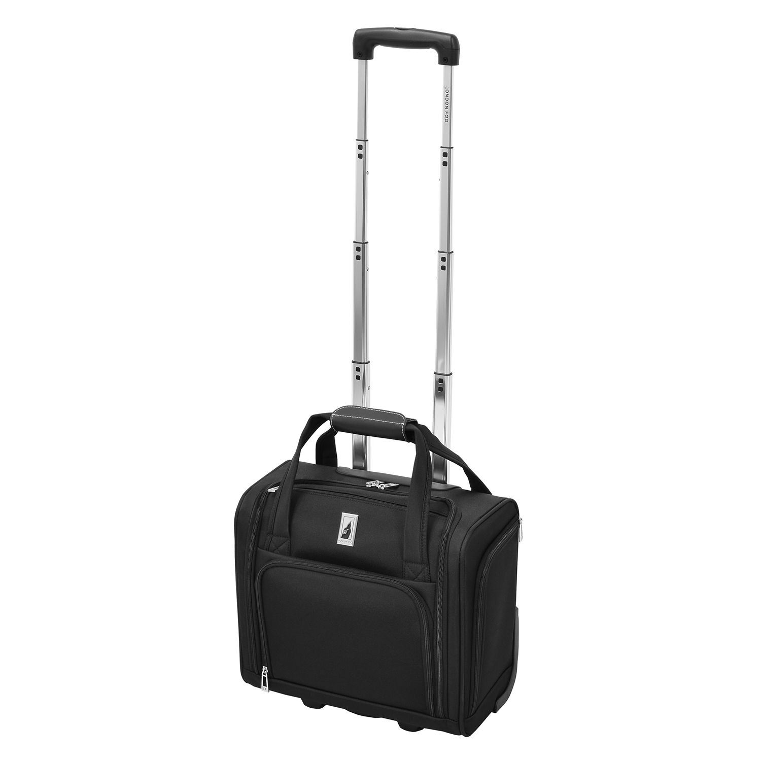 london fog hand luggage